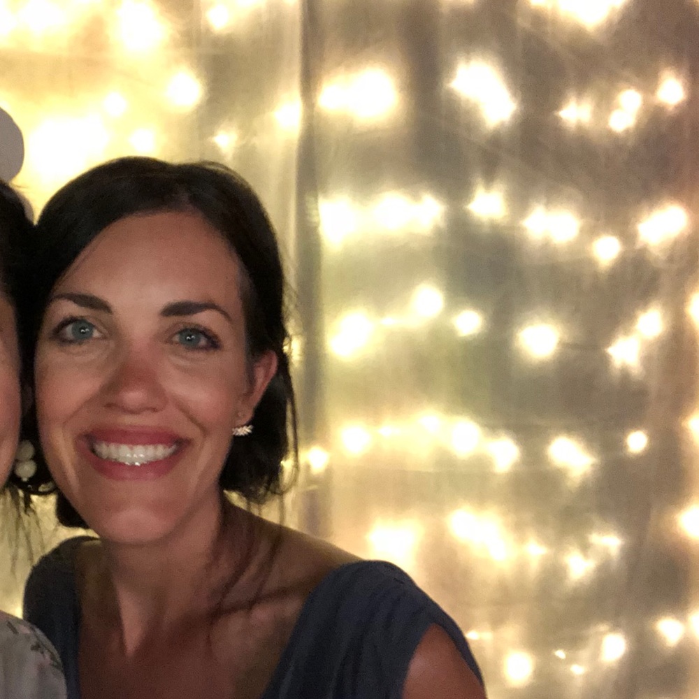 Meet your Posher, Abby